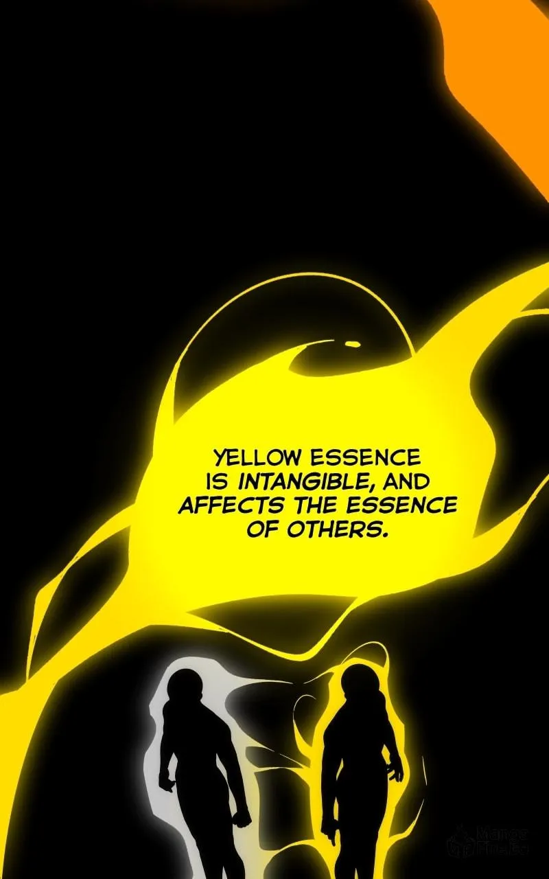 Hand Jumper Chapter 32 page 57 - 