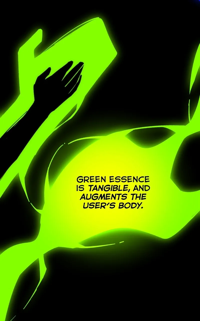 Hand Jumper Chapter 32 page 59 - 