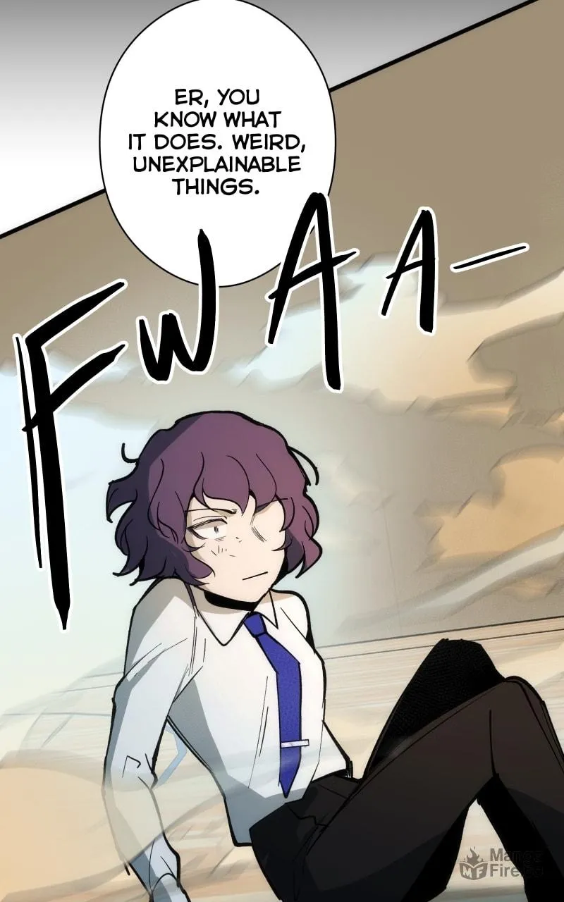 Hand Jumper Chapter 32 page 65 - 