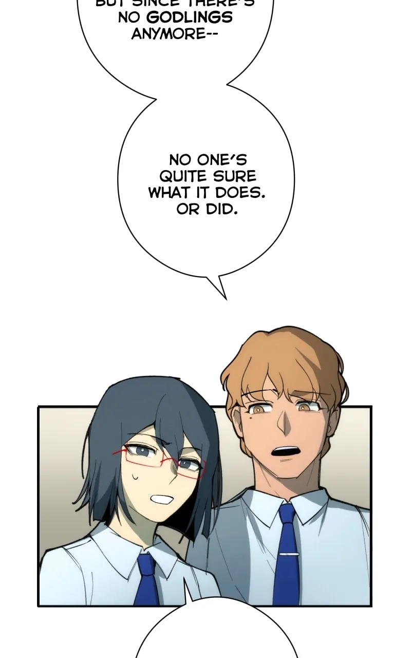 Hand Jumper Chapter 32 page 67 - 