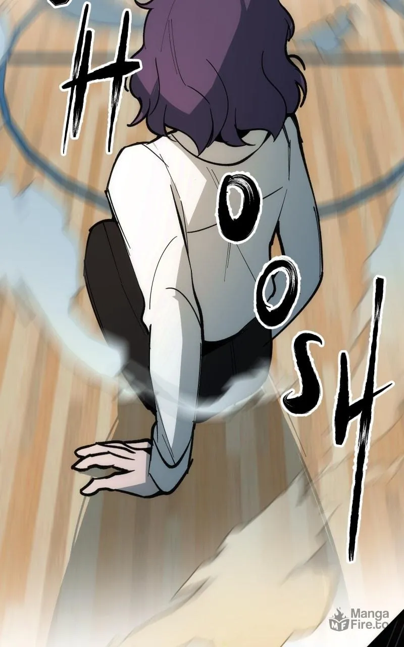 Hand Jumper Chapter 32 page 70 - 