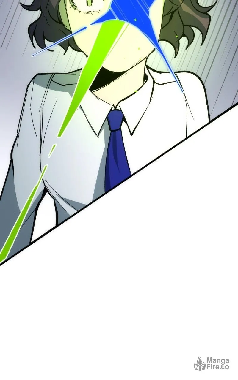 Hand Jumper Chapter 32 page 72 - 