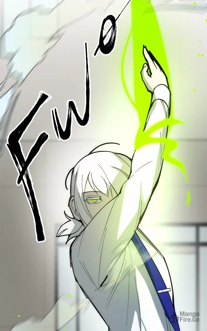 Hand Jumper Chapter 32 page 75 - 