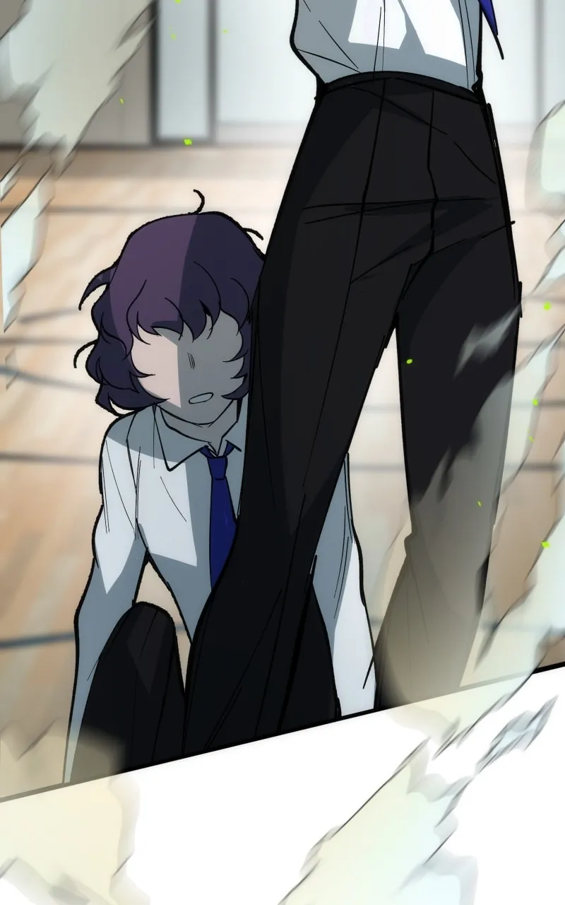 Hand Jumper Chapter 32 page 76 - 