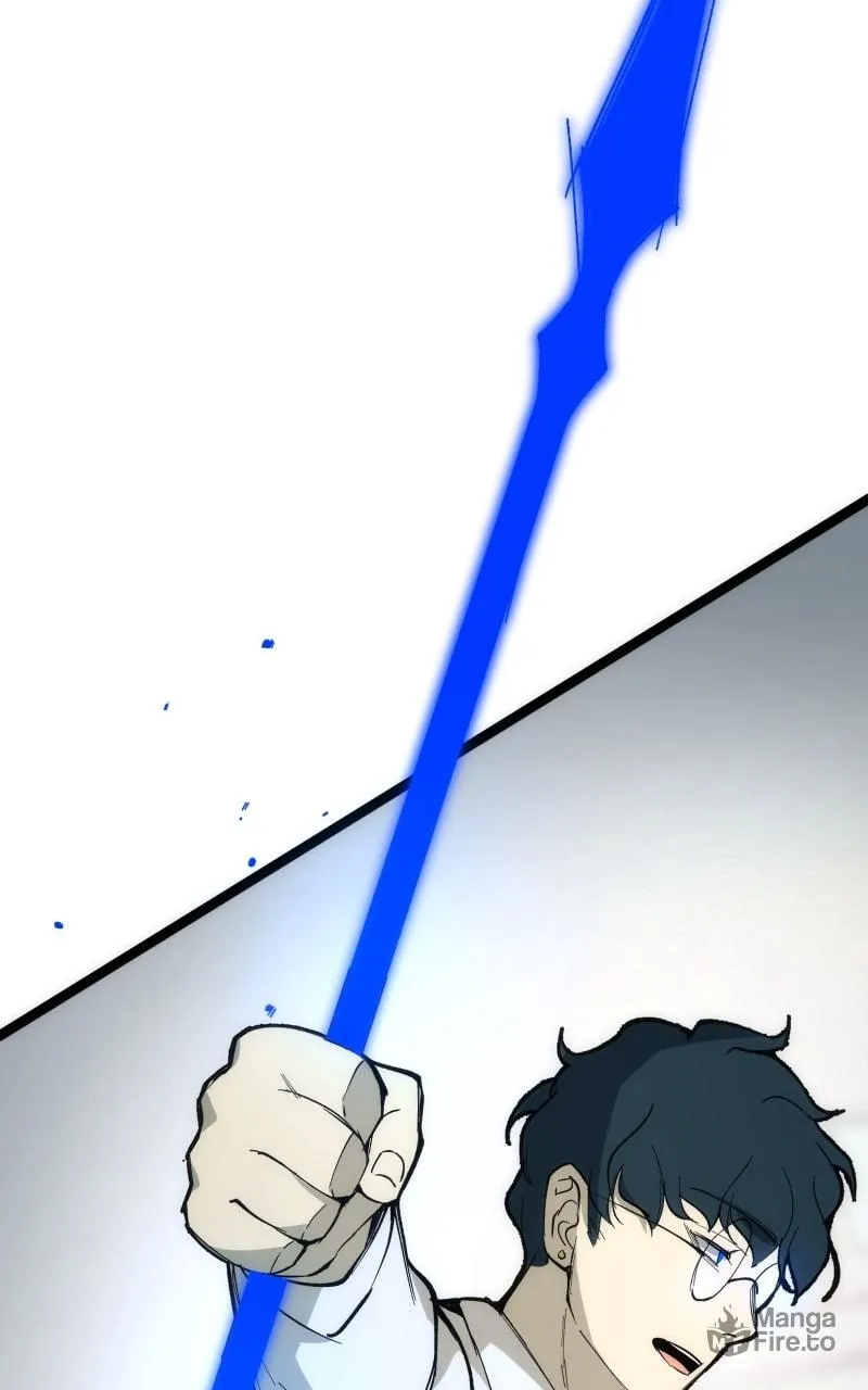 Hand Jumper Chapter 32 page 85 - 
