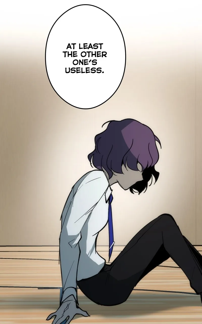 Hand Jumper Chapter 32 page 91 - 