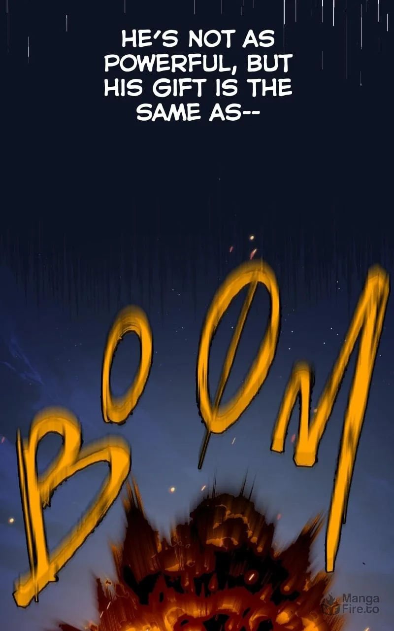 Hand Jumper Chapter 32 page 100 - 