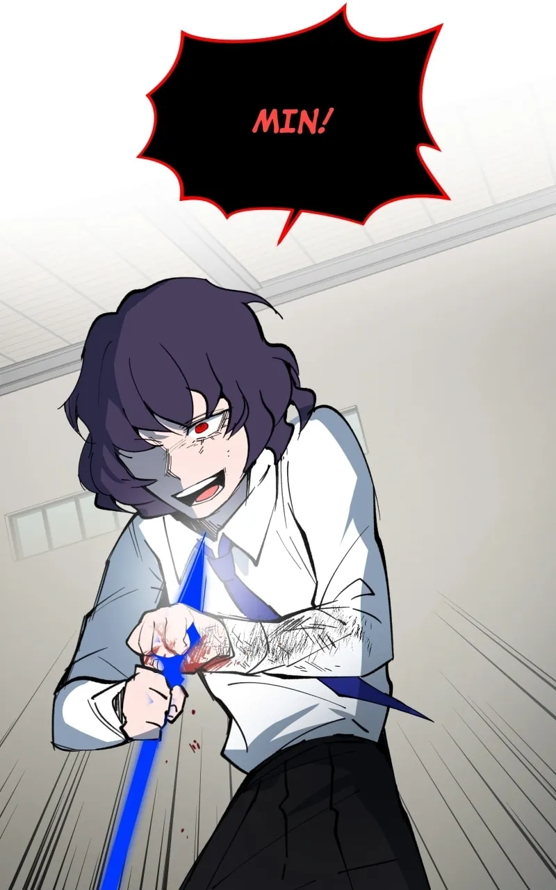 Hand Jumper Chapter 33 page 101 - 