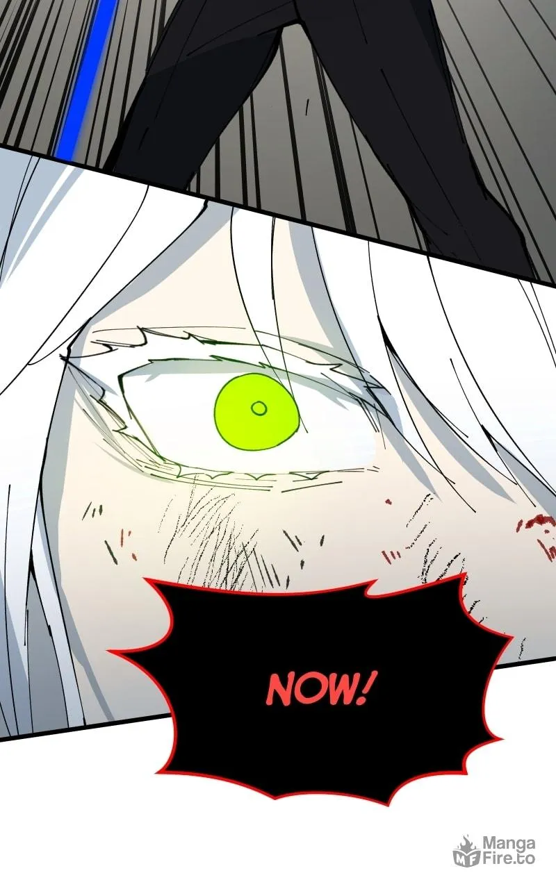 Hand Jumper Chapter 33 page 102 - 
