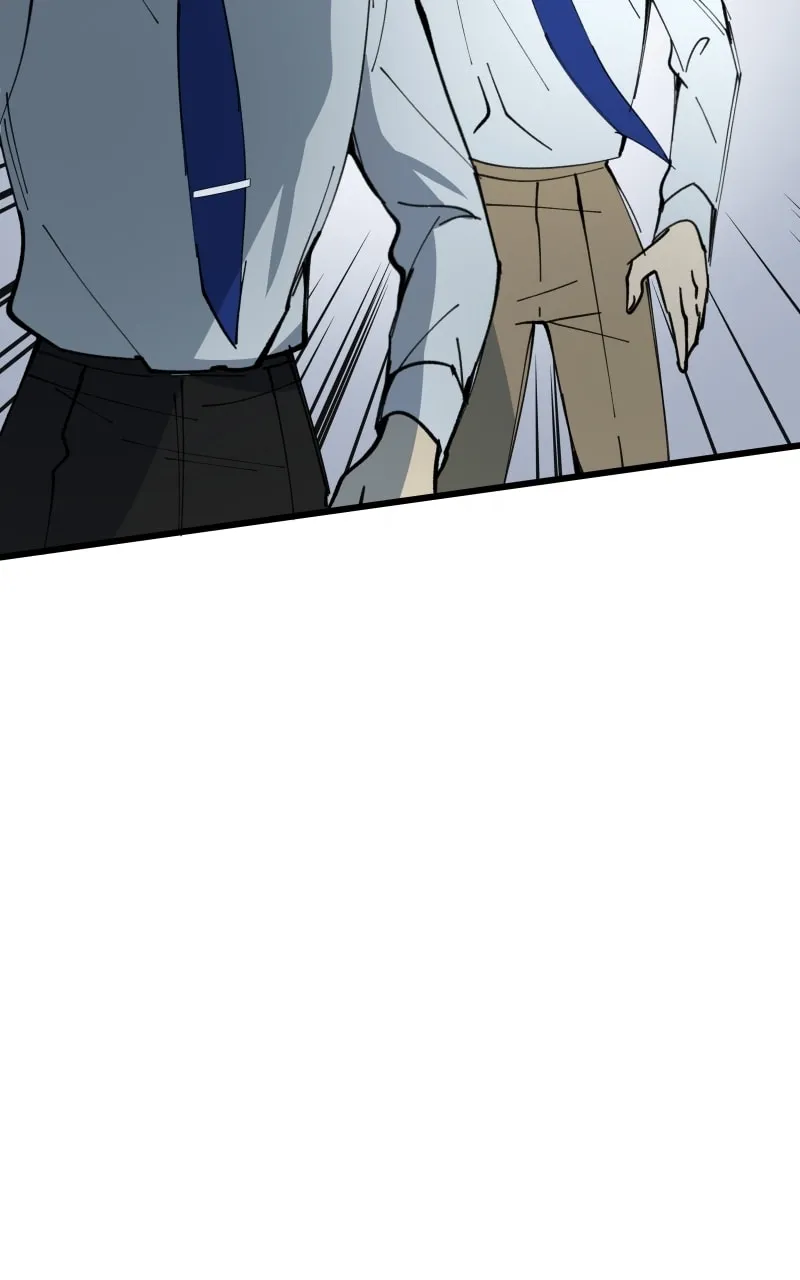 Hand Jumper Chapter 33 page 104 - 