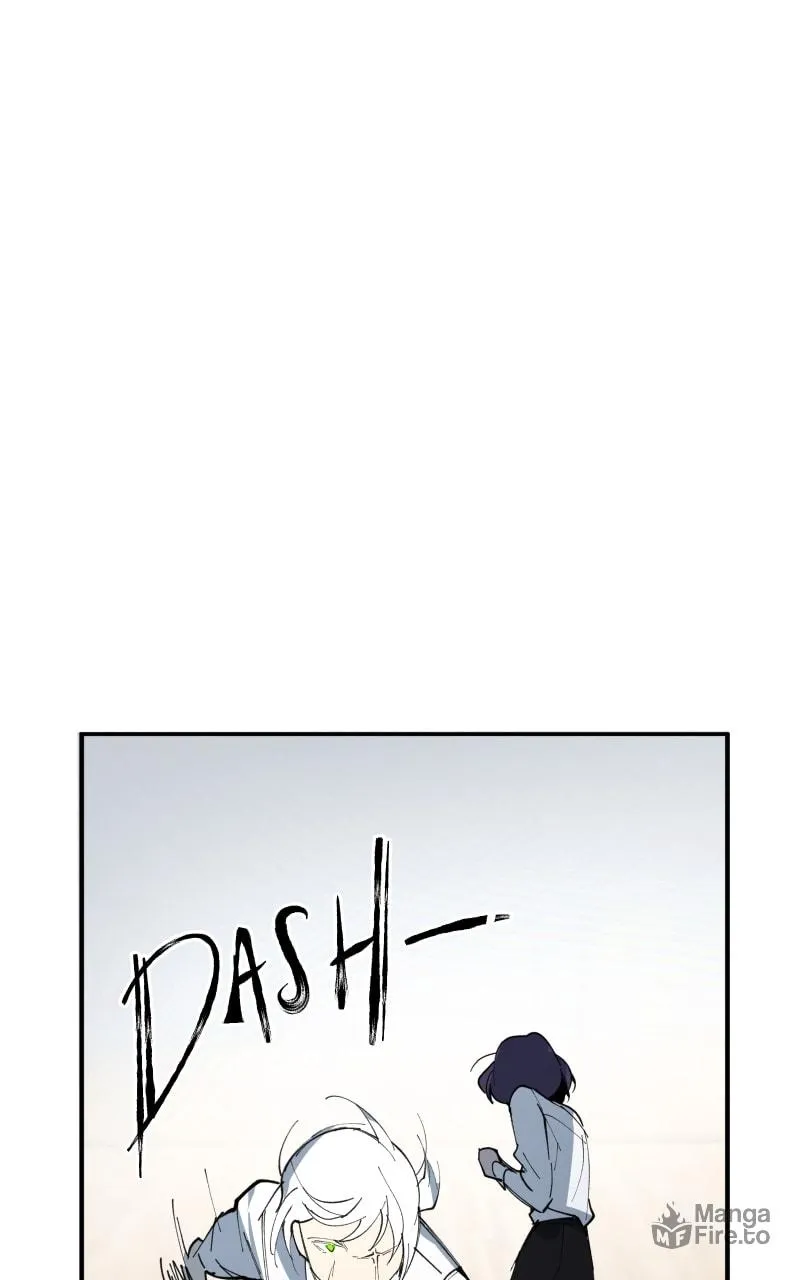 Hand Jumper Chapter 33 page 105 - 