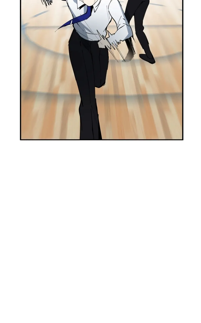 Hand Jumper Chapter 33 page 106 - 
