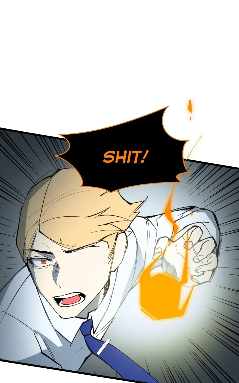 Hand Jumper Chapter 33 page 107 - 