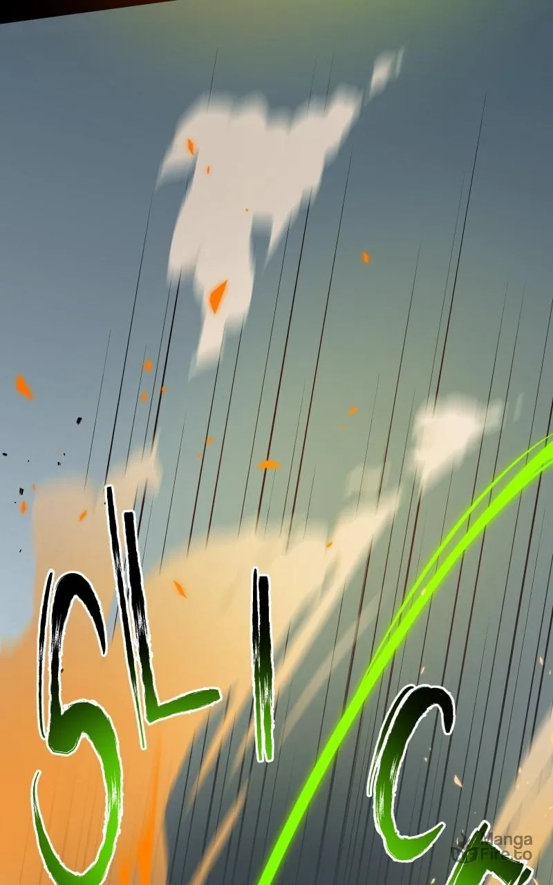 Hand Jumper Chapter 33 page 110 - 