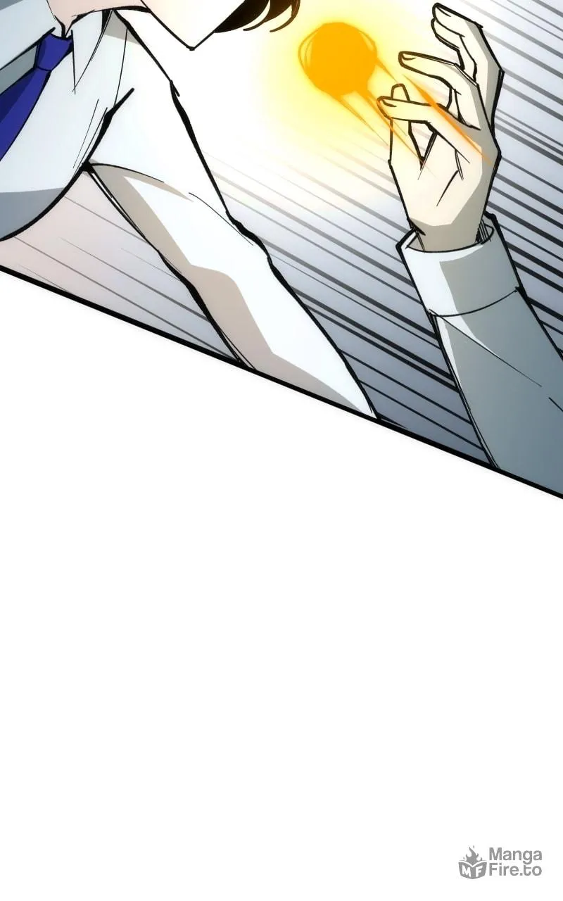 Hand Jumper Chapter 33 page 12 - 