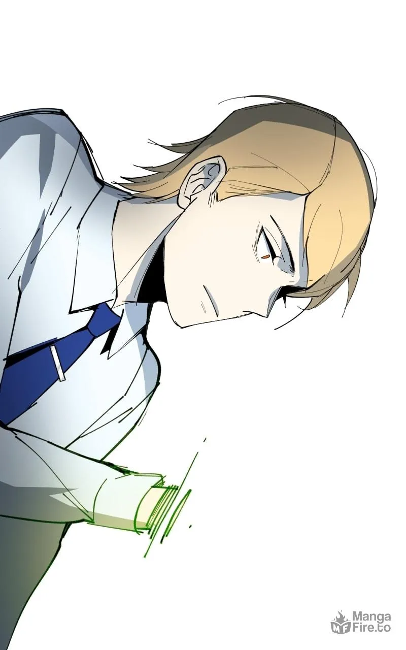 Hand Jumper Chapter 33 page 117 - 