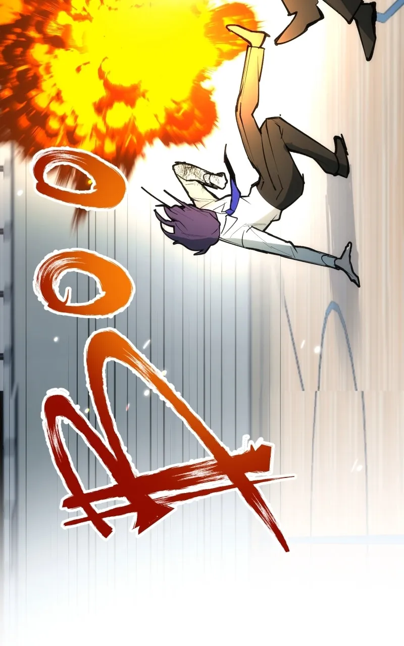 Hand Jumper Chapter 33 page 14 - 
