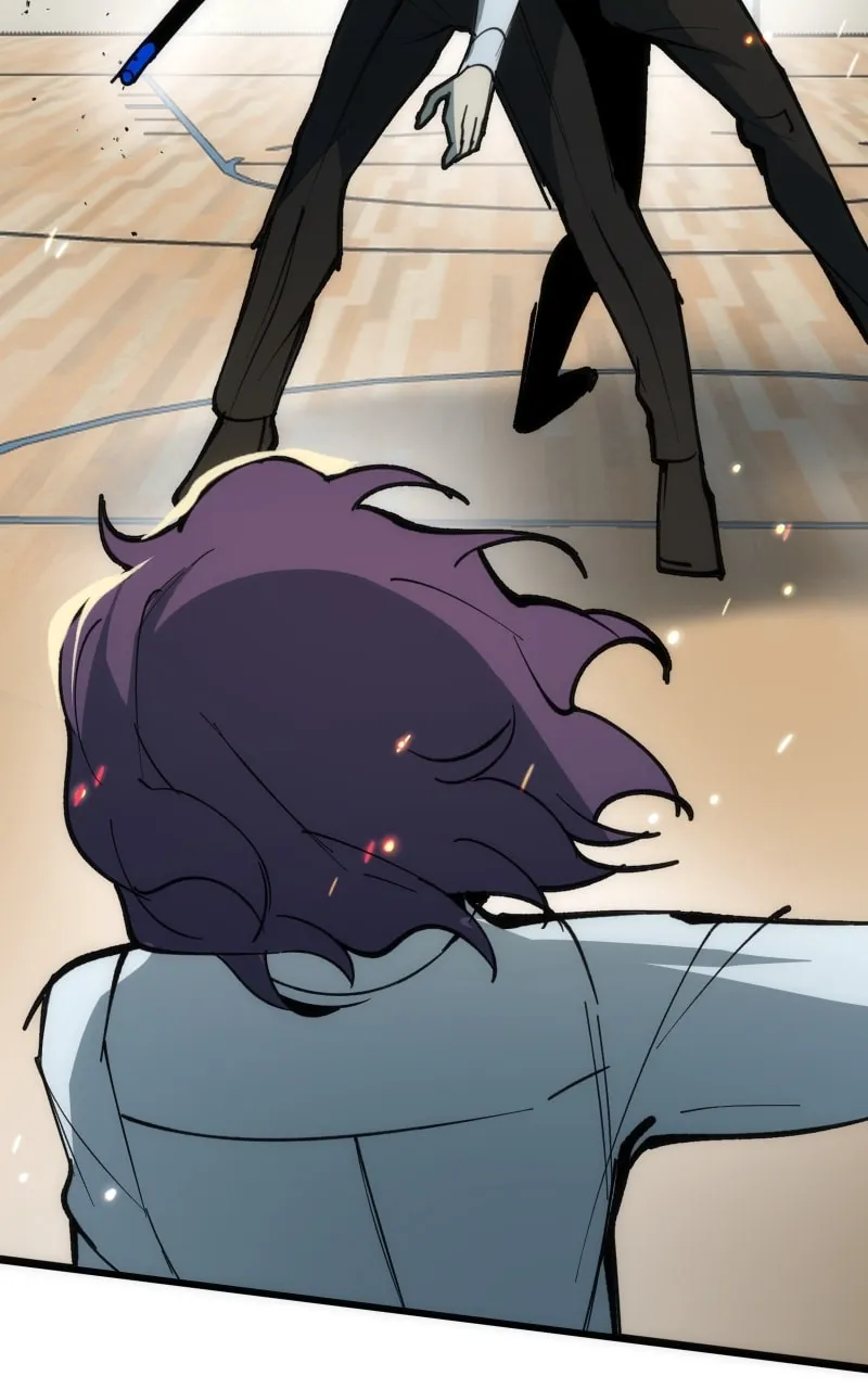 Hand Jumper Chapter 33 page 16 - 