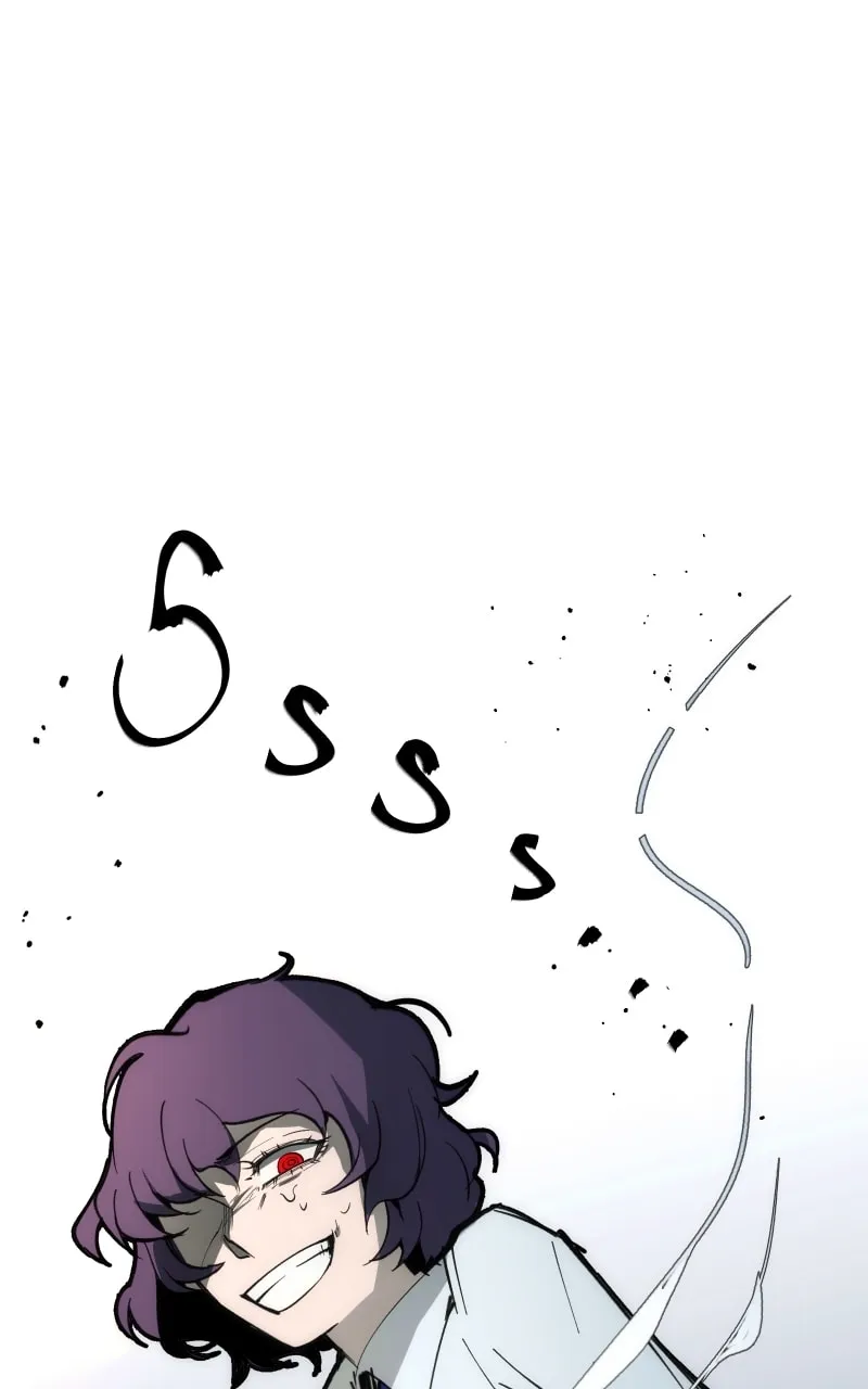 Hand Jumper Chapter 33 page 17 - 