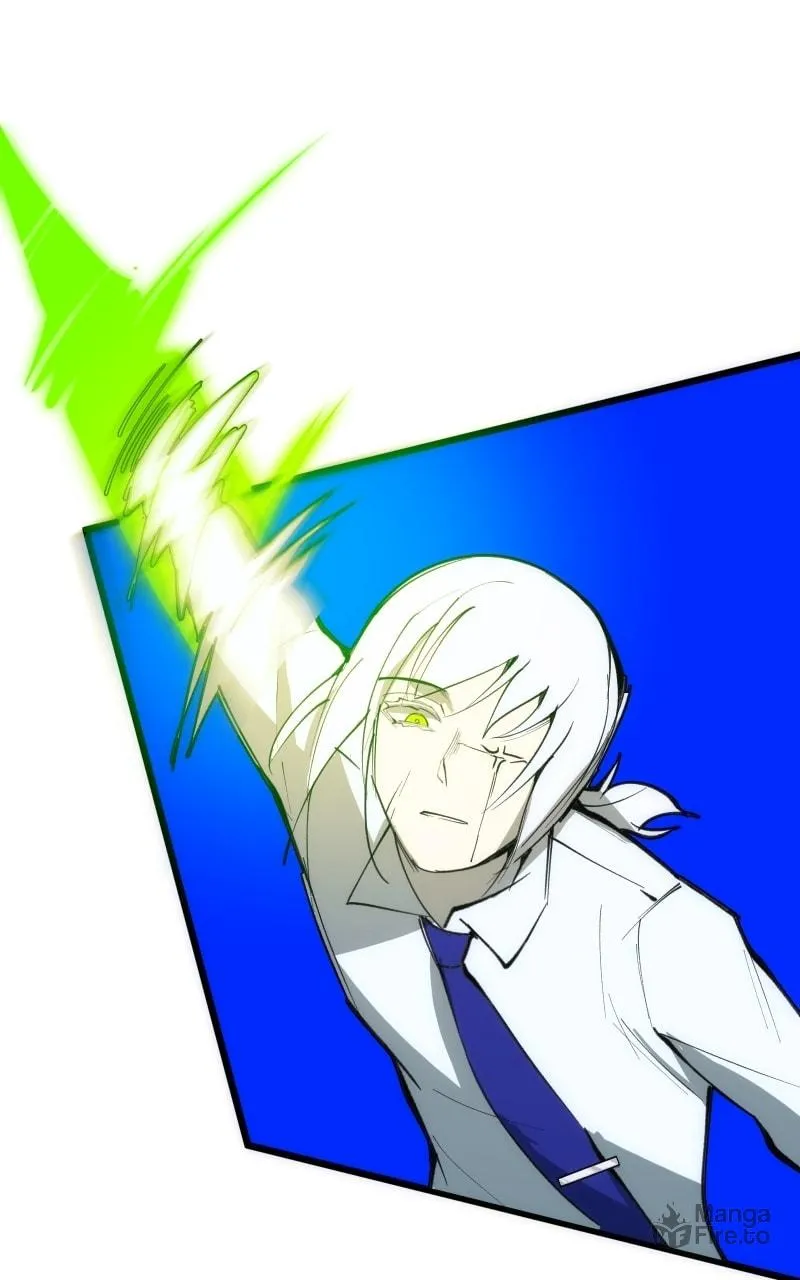 Hand Jumper Chapter 33 page 24 - 
