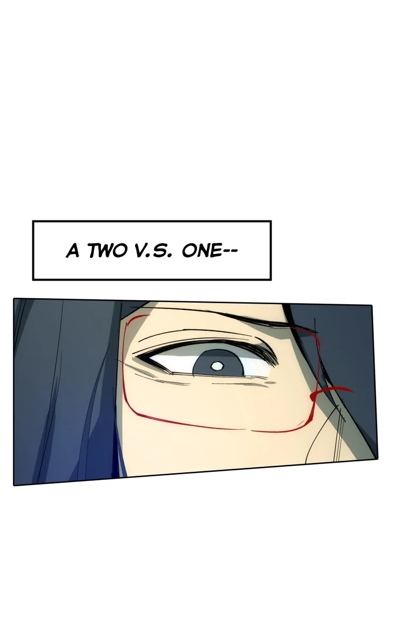 Hand Jumper Chapter 33 page 32 - 