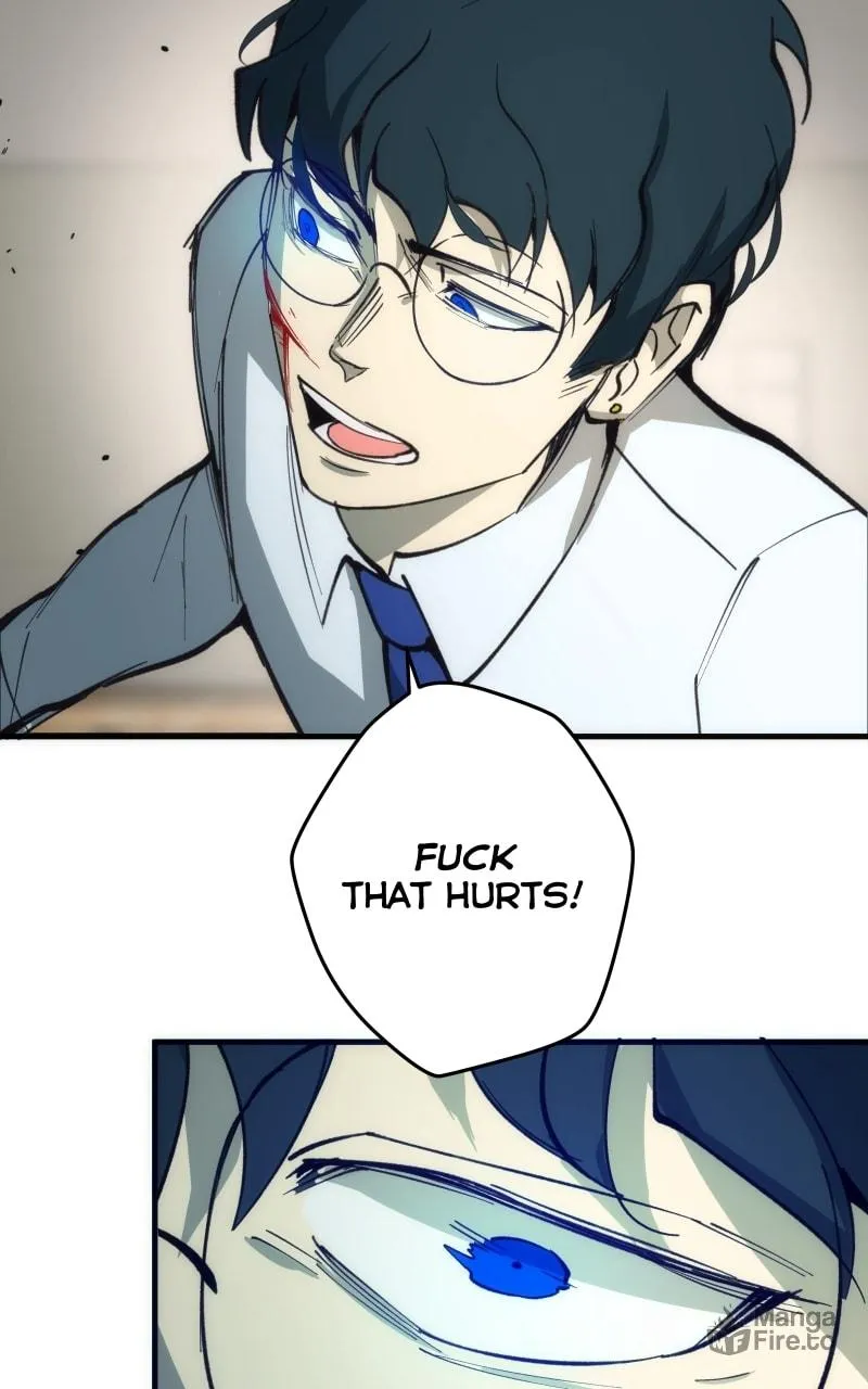 Hand Jumper Chapter 33 page 36 - 
