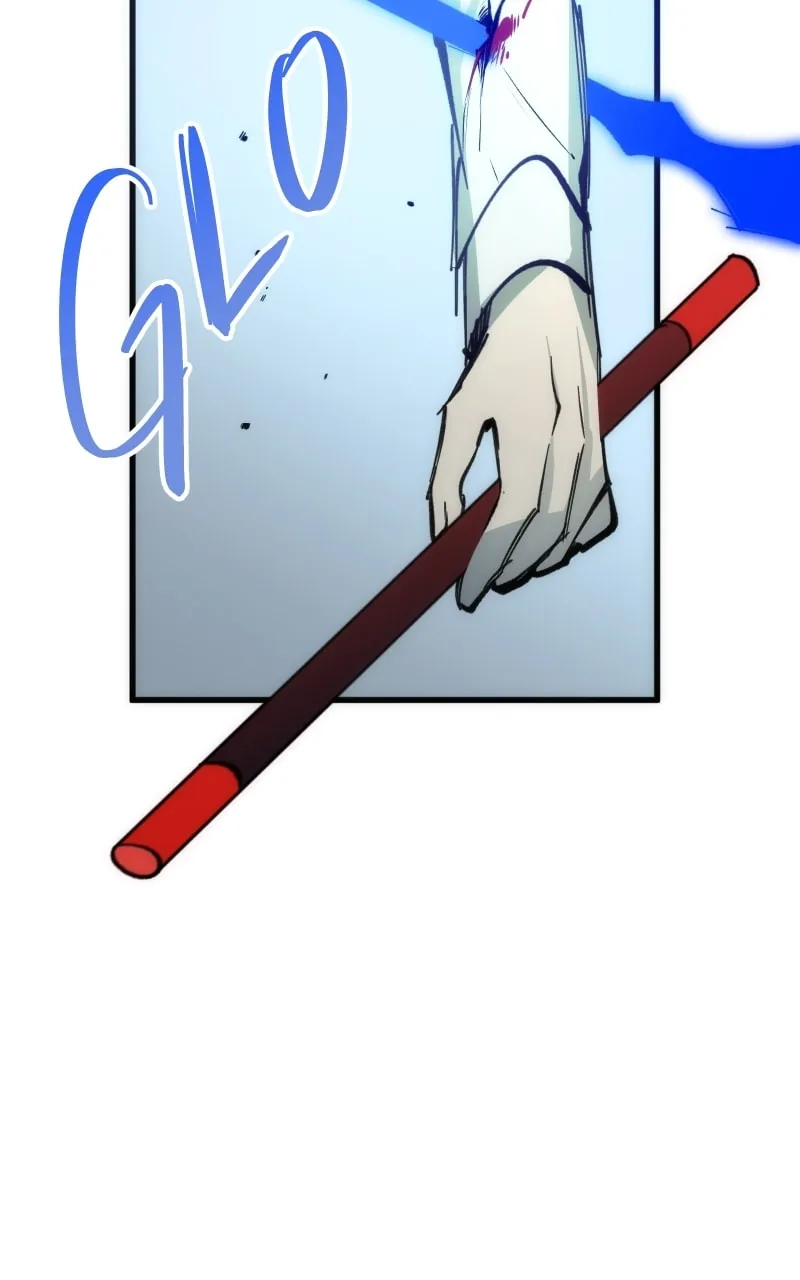 Hand Jumper Chapter 33 page 38 - 
