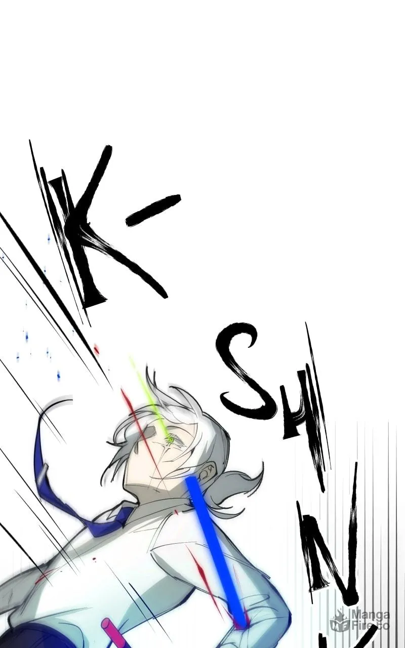 Hand Jumper Chapter 33 page 39 - 
