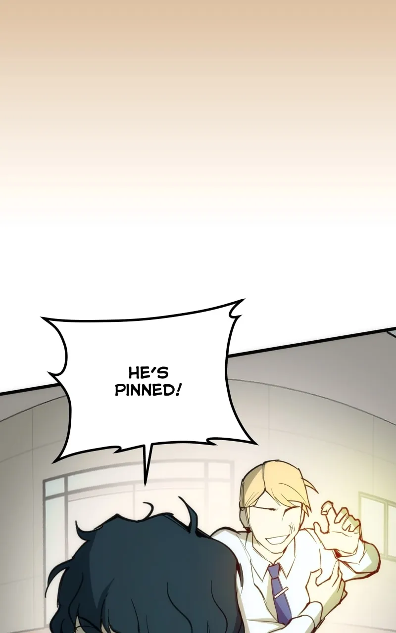 Hand Jumper Chapter 33 page 41 - 