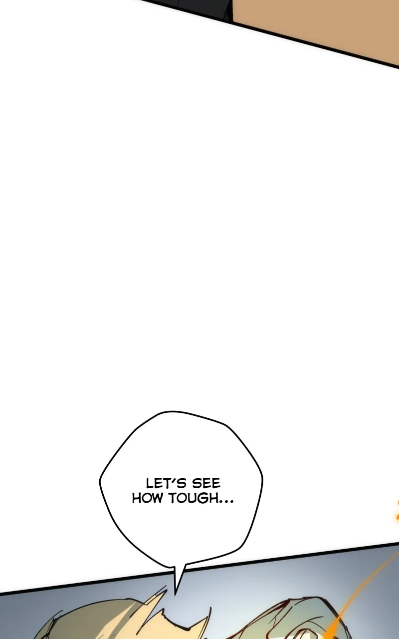 Hand Jumper Chapter 33 page 43 - 