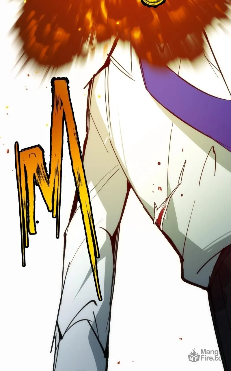Hand Jumper Chapter 33 page 48 - 