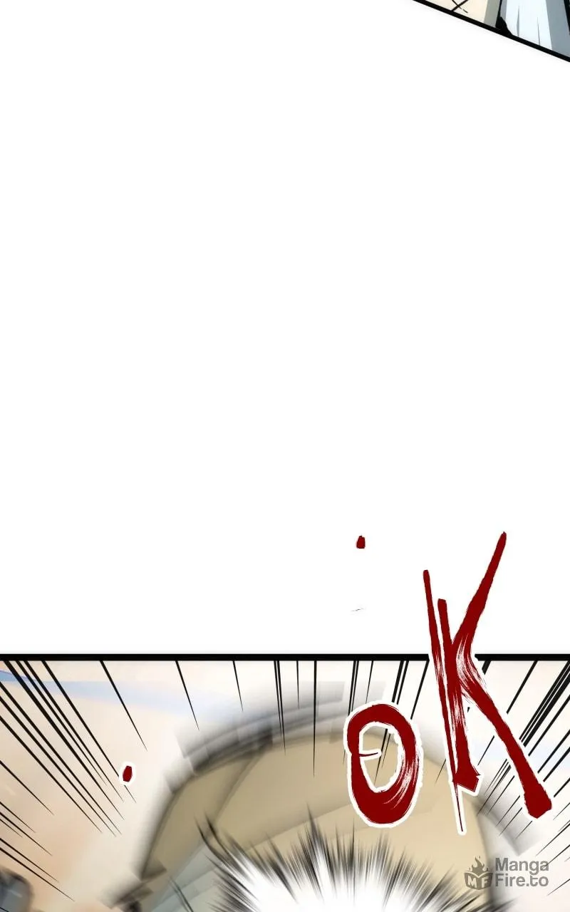 Hand Jumper Chapter 33 page 6 - 