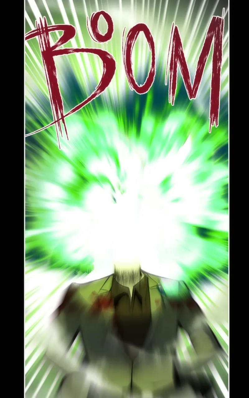 Hand Jumper Chapter 33 page 53 - 