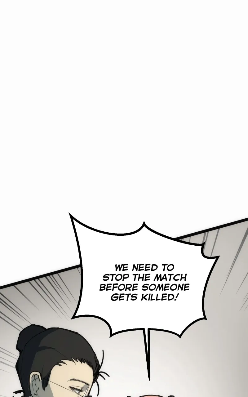Hand Jumper Chapter 33 page 58 - 