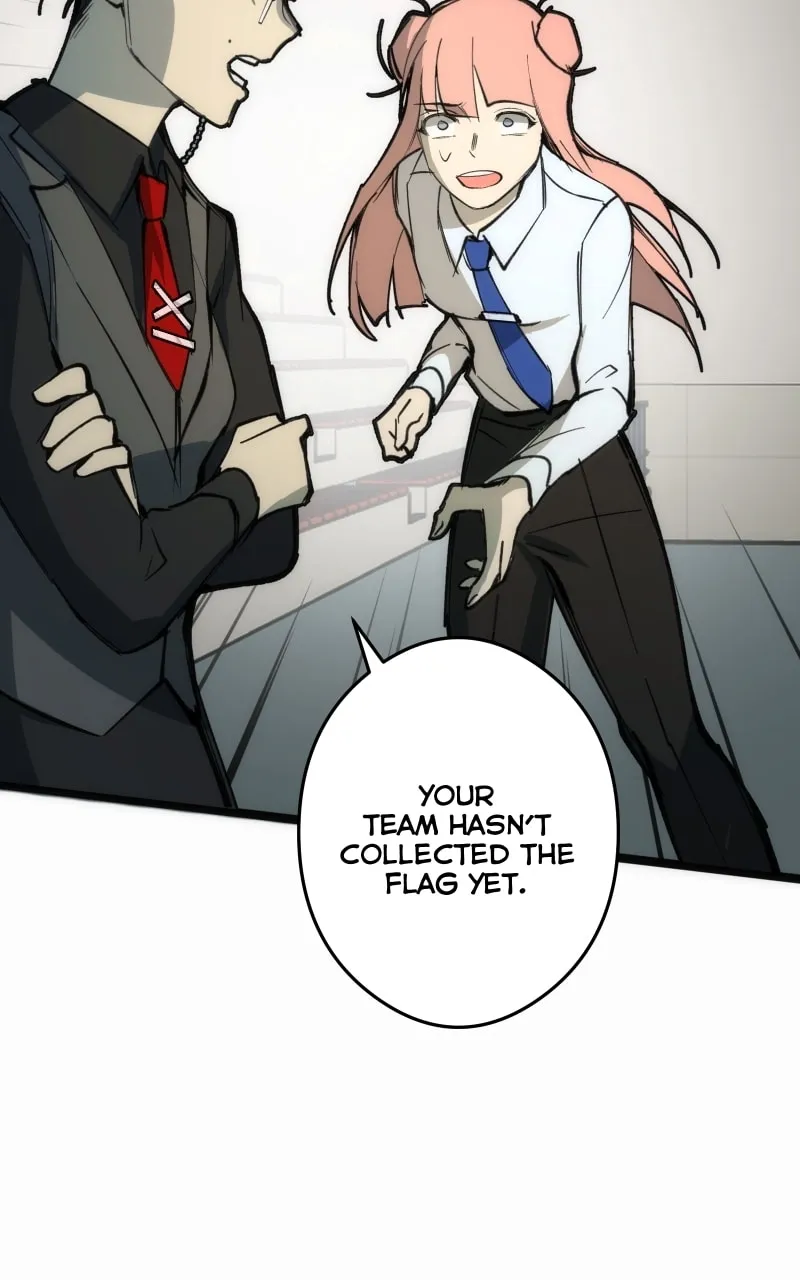 Hand Jumper Chapter 33 page 59 - 
