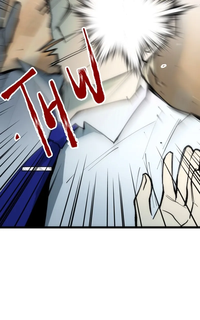 Hand Jumper Chapter 33 page 7 - 