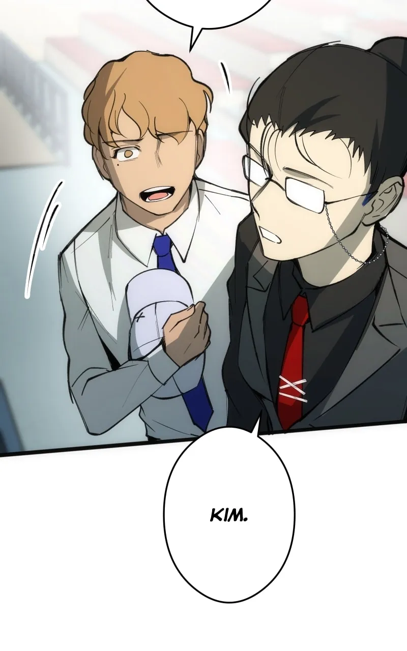 Hand Jumper Chapter 33 page 61 - 
