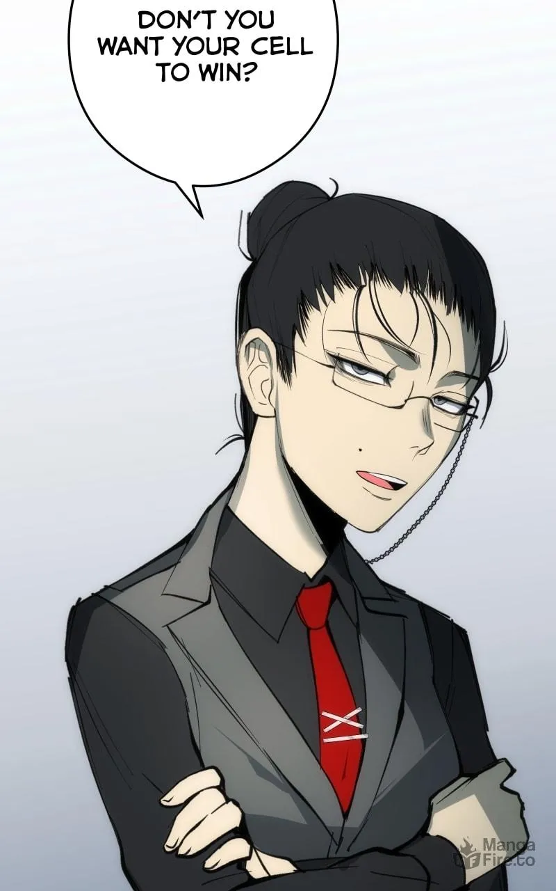 Hand Jumper Chapter 33 page 63 - 