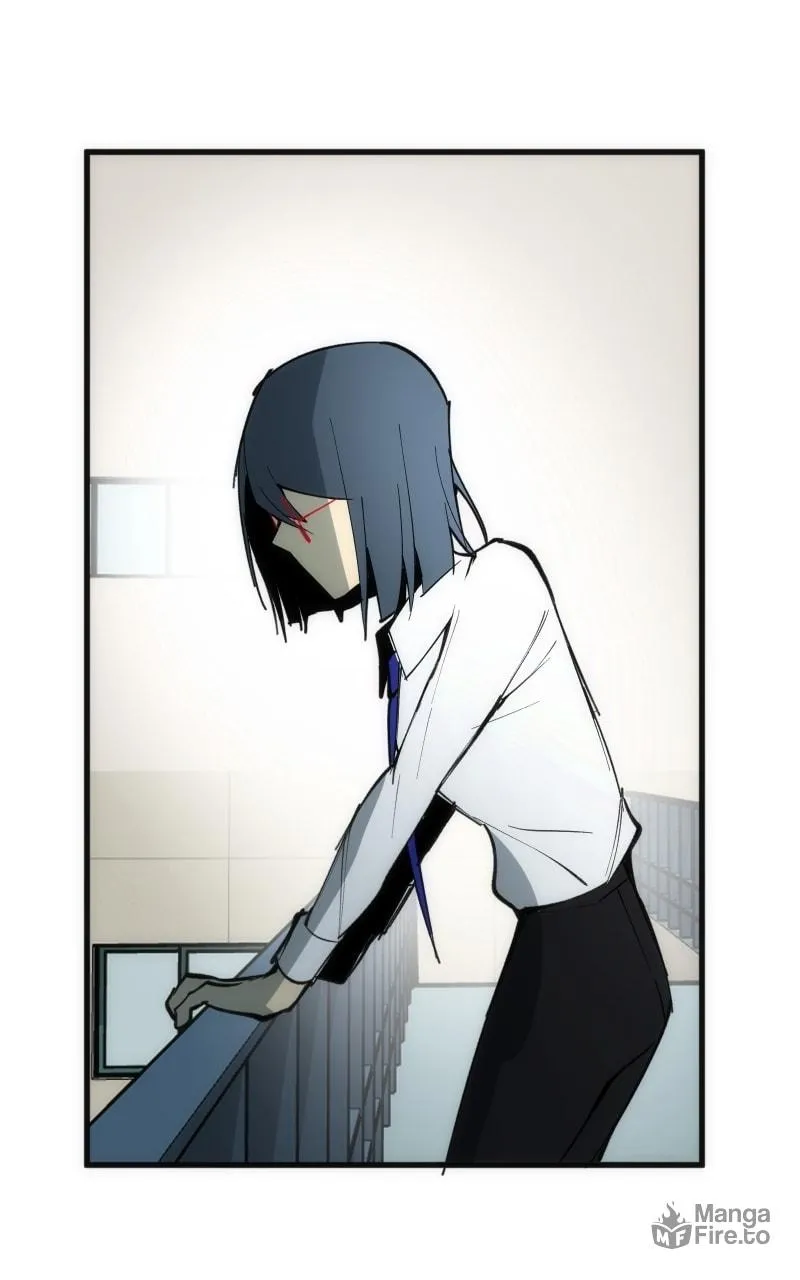 Hand Jumper Chapter 33 page 65 - 