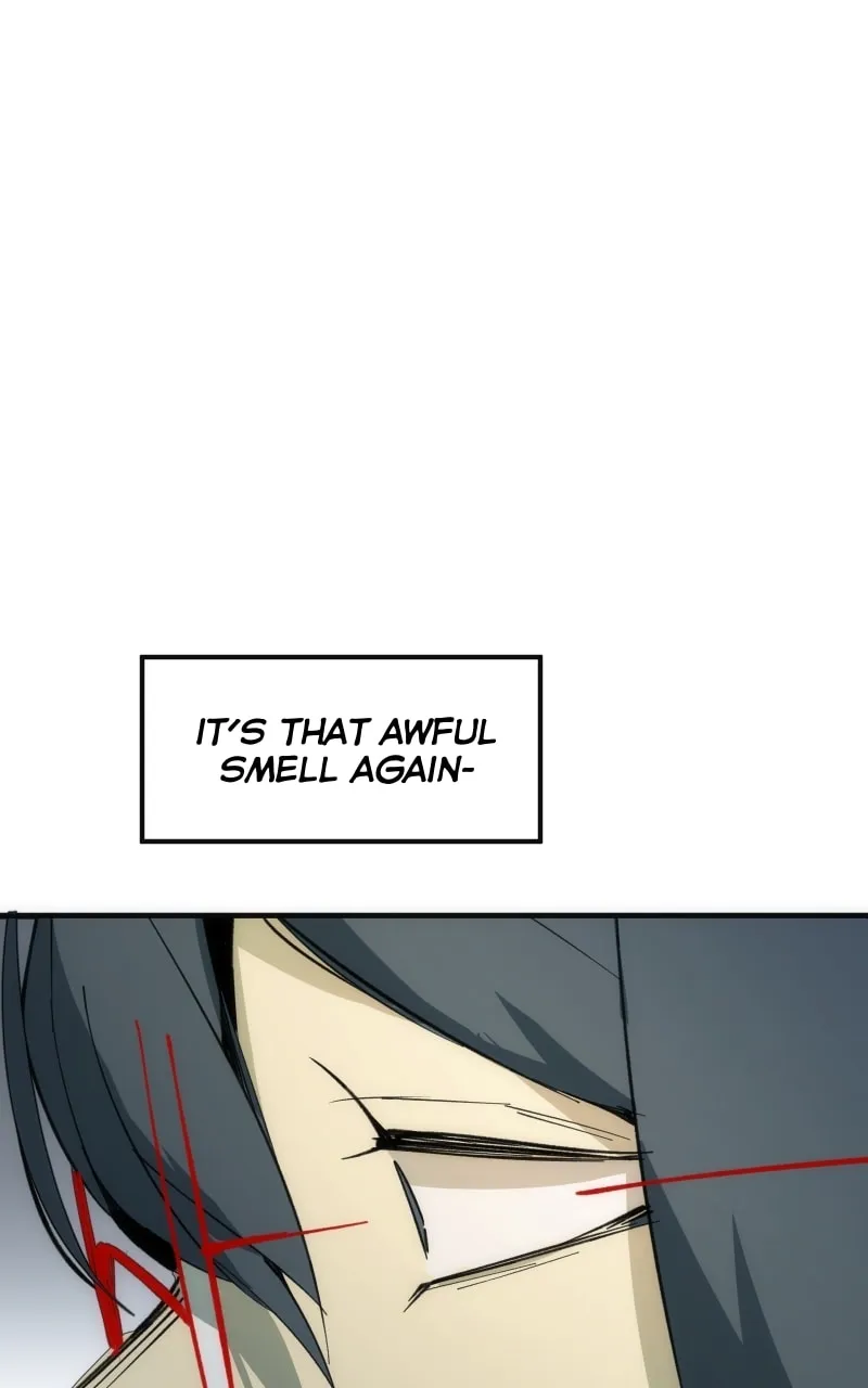 Hand Jumper Chapter 33 page 68 - 