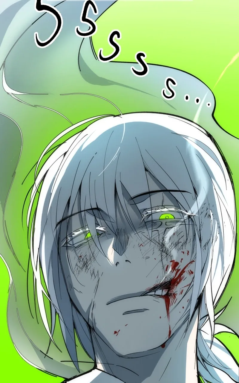 Hand Jumper Chapter 33 page 71 - 