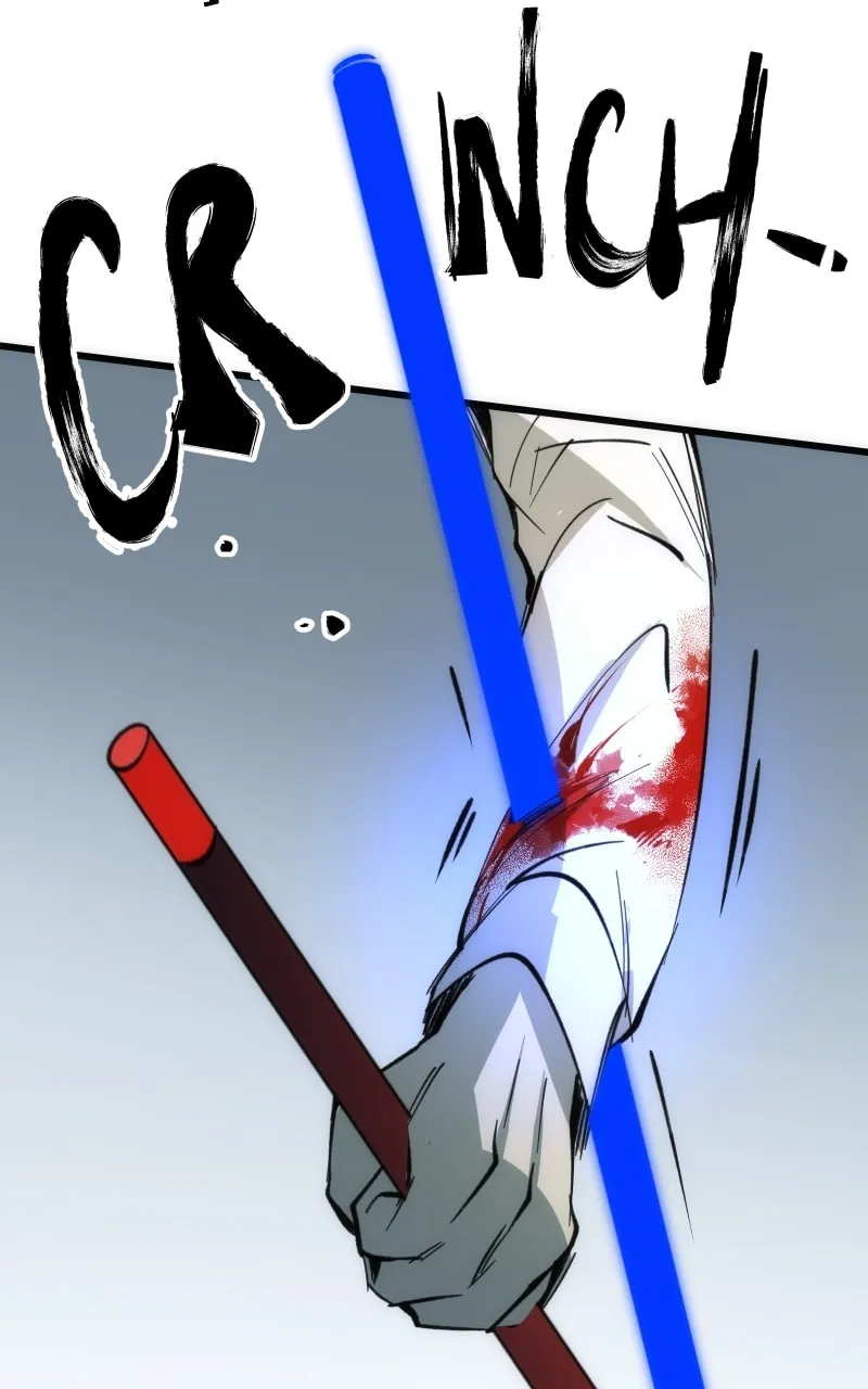 Hand Jumper Chapter 33 page 76 - 