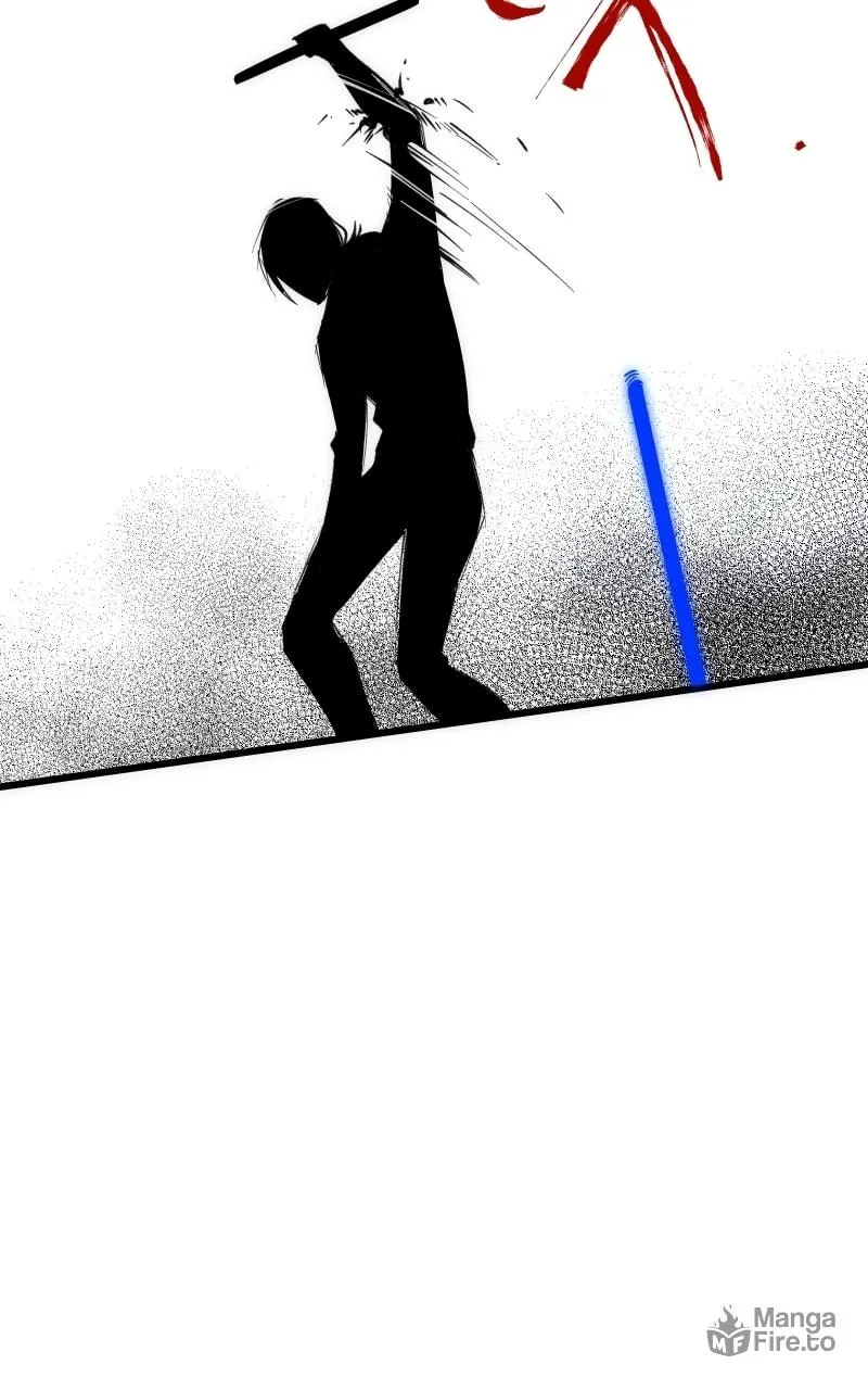Hand Jumper Chapter 33 page 78 - 