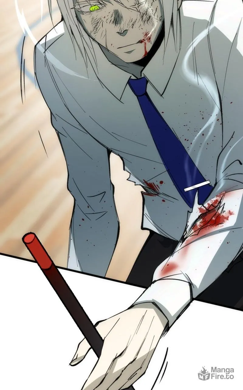 Hand Jumper Chapter 33 page 80 - 