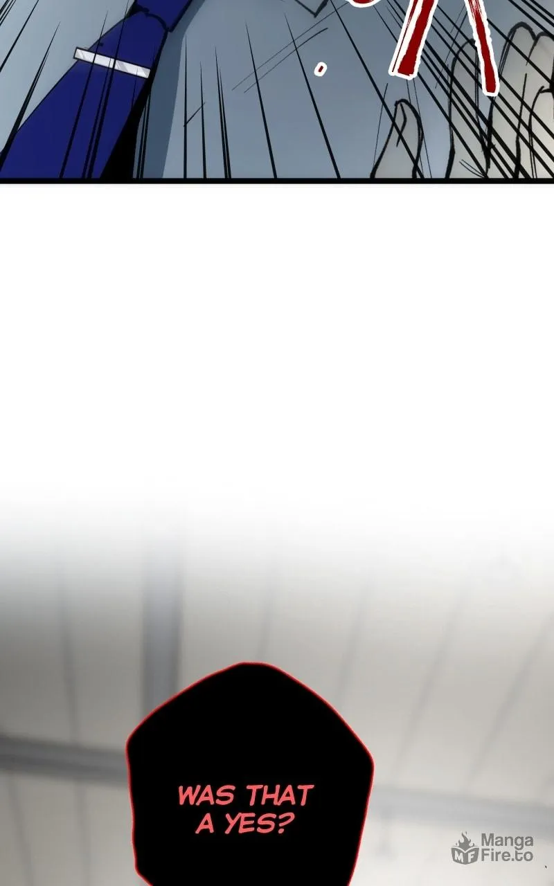 Hand Jumper Chapter 33 page 9 - 