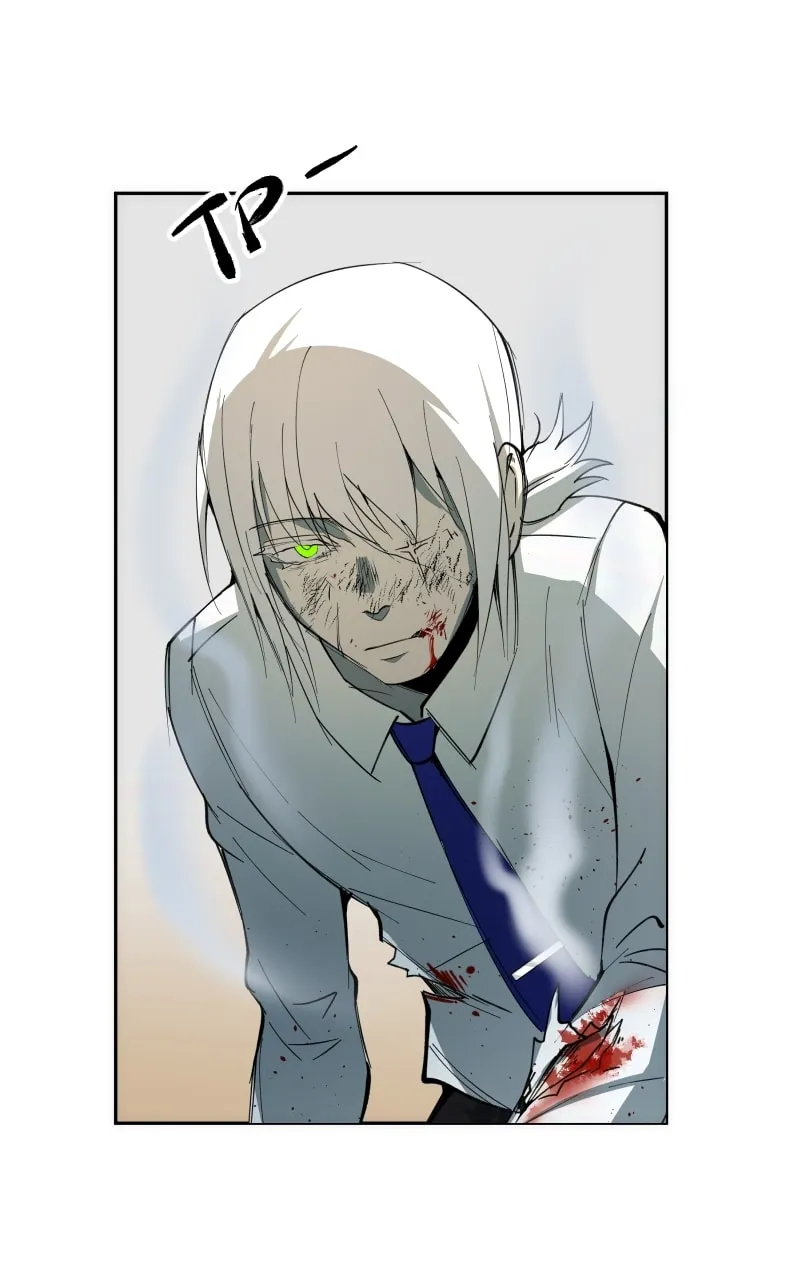 Hand Jumper Chapter 33 page 82 - 