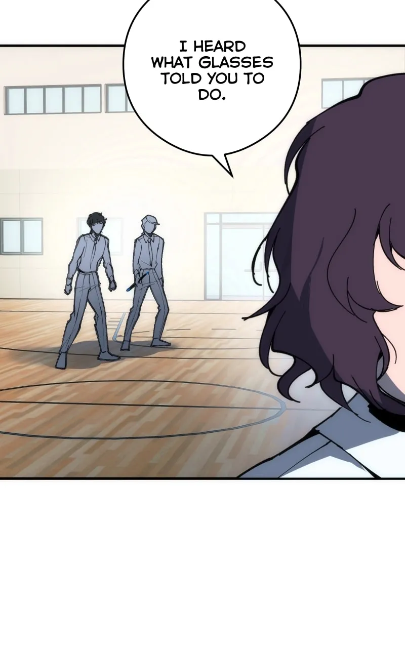 Hand Jumper Chapter 33 page 86 - 
