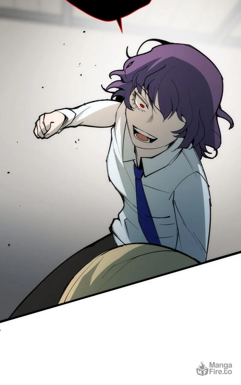 Hand Jumper Chapter 33 page 10 - 
