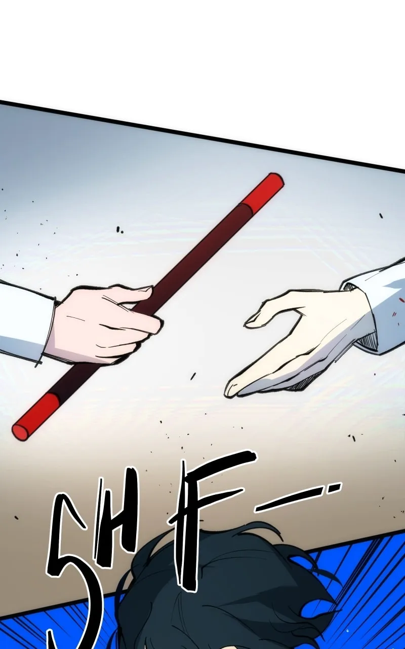 Hand Jumper Chapter 33 page 91 - 