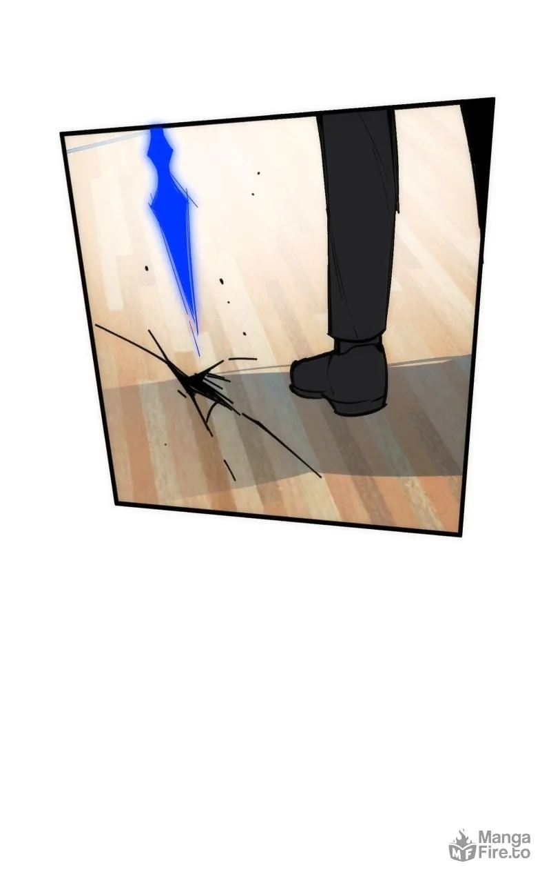 Hand Jumper Chapter 33 page 93 - 